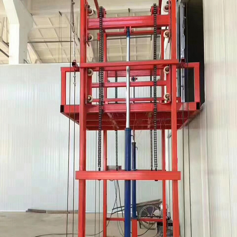 Usine nouveau équipement de le - Heavy Equipment Guide avis et prix
