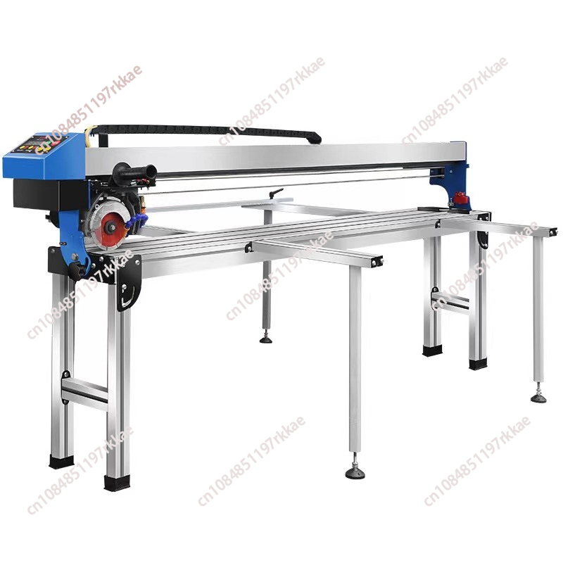Machine de découpe automatique - Brick Cutting Saw avis et prix