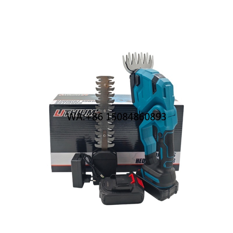 Taille-haies hydraulique comme - Heavy Equipment Landscaping avis et prix