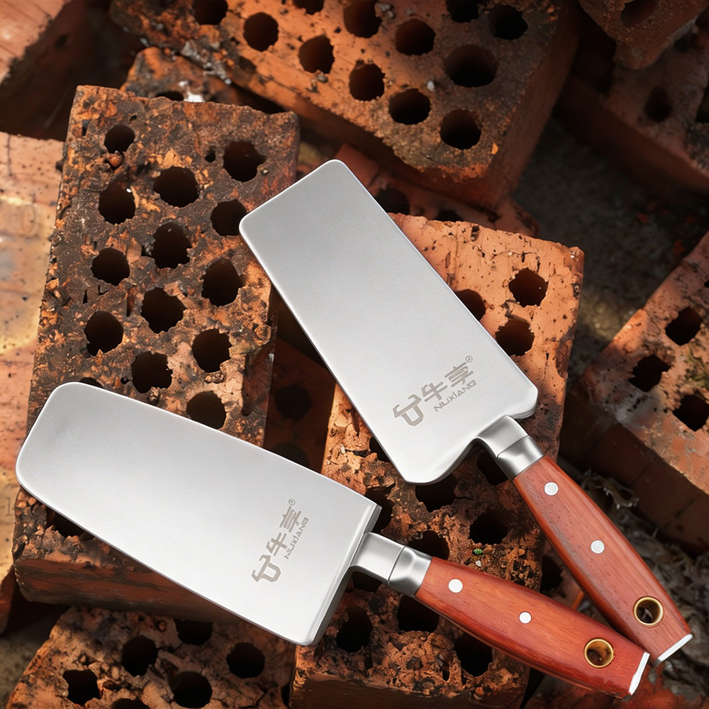 Couteau à briques en acier ino - Brick Cutting Saw avis et prix