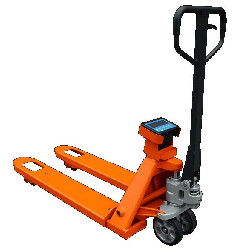 Transpalette manuel hydrauliqu - Hand Pallet Truck avis et prix