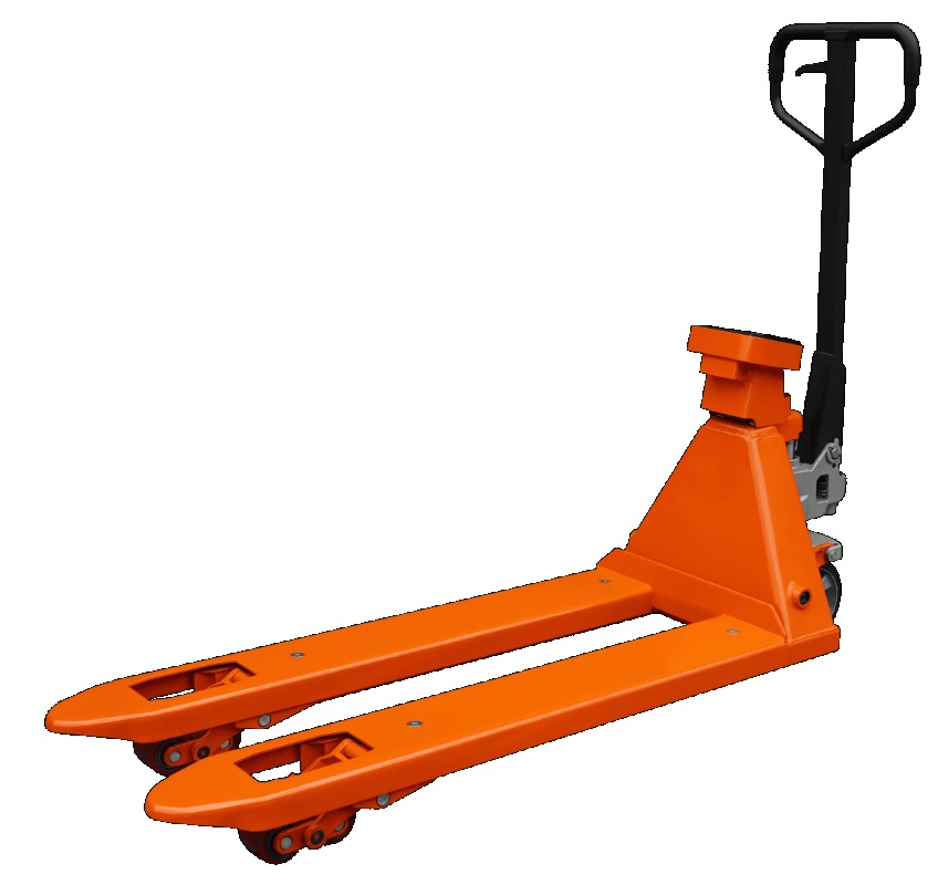 Transpalette manuel hydrauliqu - Hand Pallet Truck avis et prix
