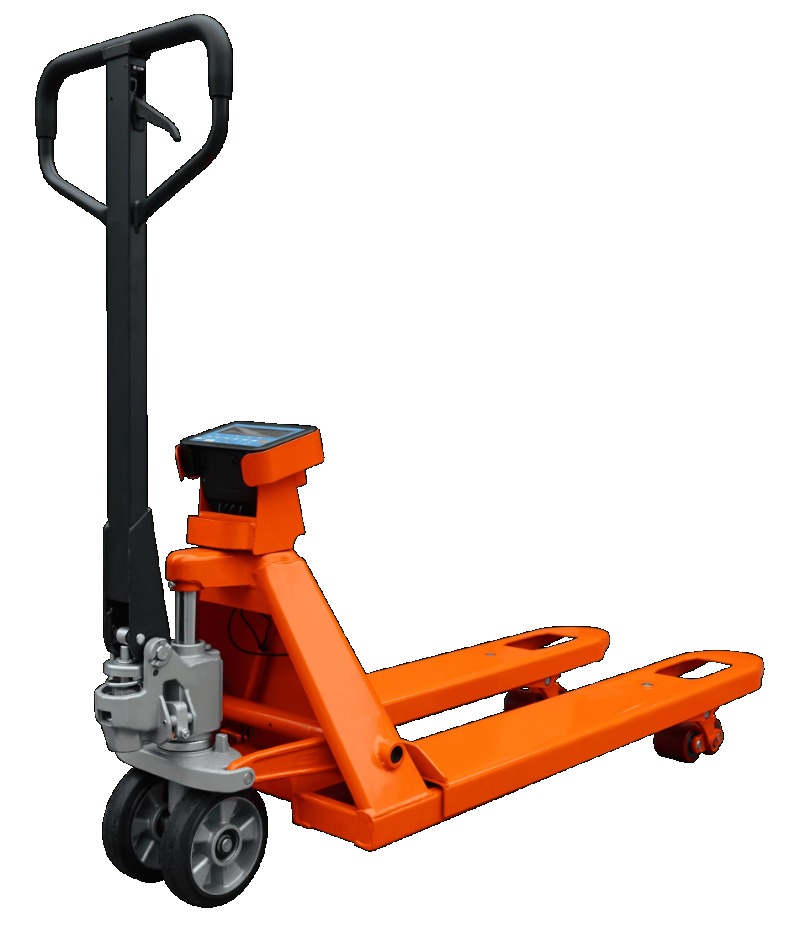 Transpalette manuel hydrauliqu - Hand Pallet Truck avis et prix