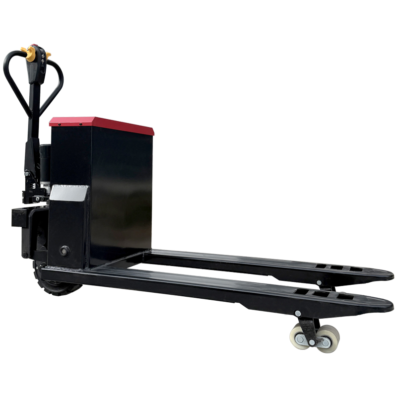 Chariot à palettes manuel 2T 3 - Hand Pallet Truck avis et prix