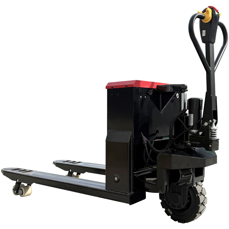 Chariot à palettes manuel 2T 3 - Hand Pallet Truck avis et prix