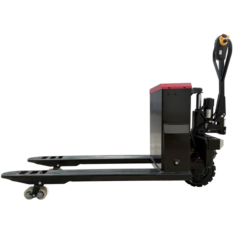 Chariot à palettes manuel 2T 3 - Hand Pallet Truck avis et prix