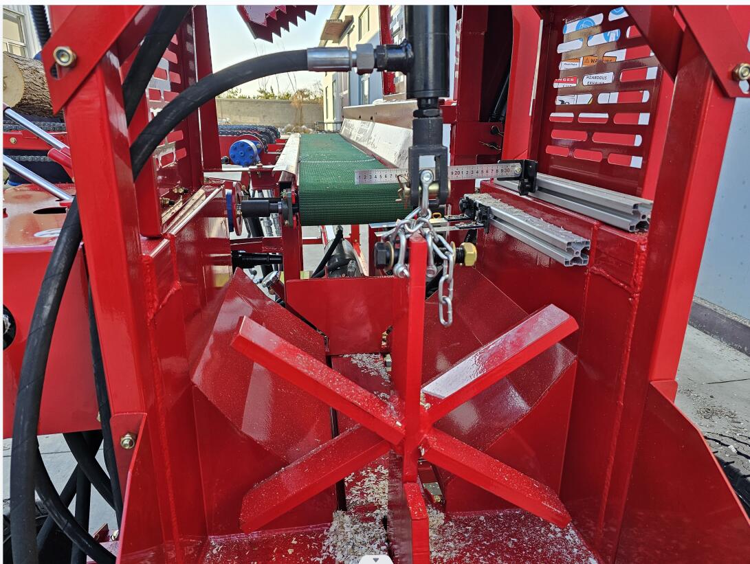 Scie hydraulique robuste pour  - Heavy Equipment Processor avis et prix