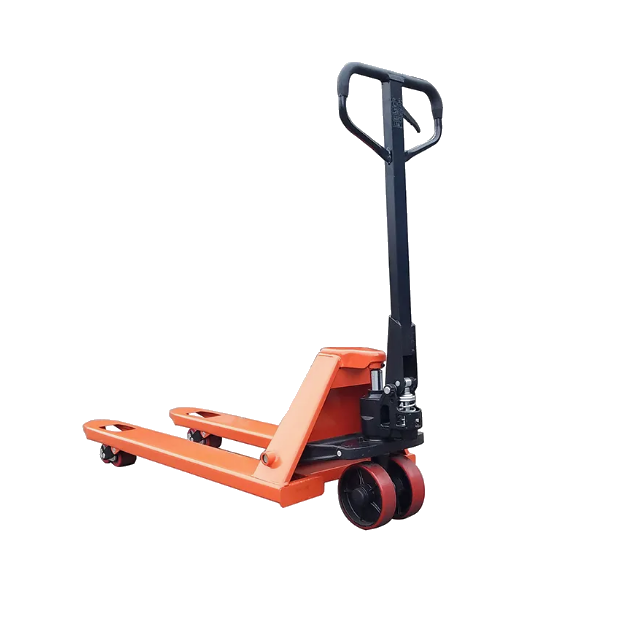 Chariot à palettes manuel Niul - Hand Pallet Truck avis et prix