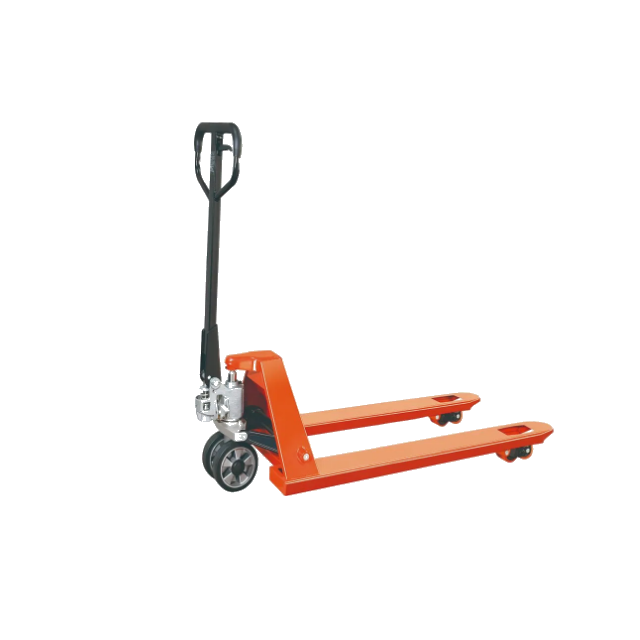 Chariot à palettes manuel Niul - Hand Pallet Truck avis et prix