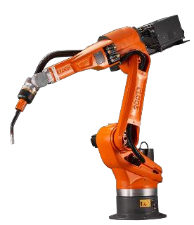 Soudeuse laser robotisée indus - Heavy Equipment Welder avis et prix