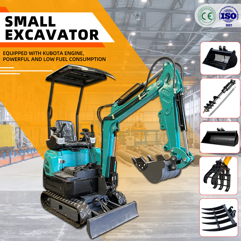 Nouvelle pelle à bras Long de  - Tractor Backhoe avis et prix