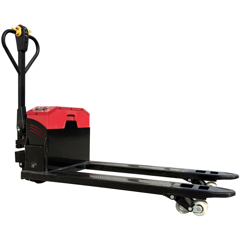 Chariot élévateur électrique 3 - Hand Pallet Truck avis et prix