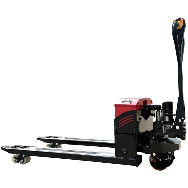 Chariot élévateur électrique 3 - Hand Pallet Truck avis et prix