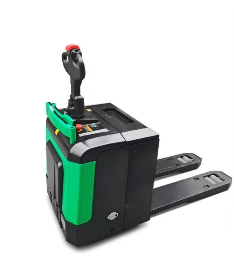 Transpalette manuel hydrauliqu - Hand Pallet Truck avis et prix