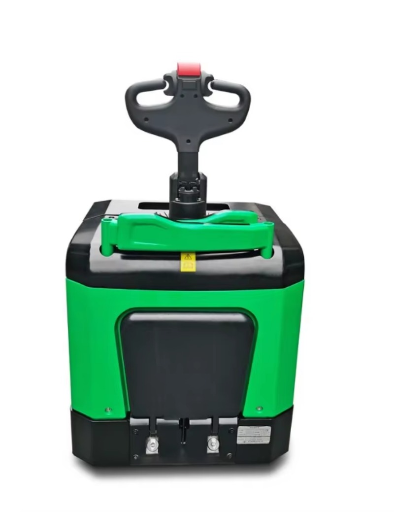Transpalette manuel hydrauliqu - Hand Pallet Truck avis et prix