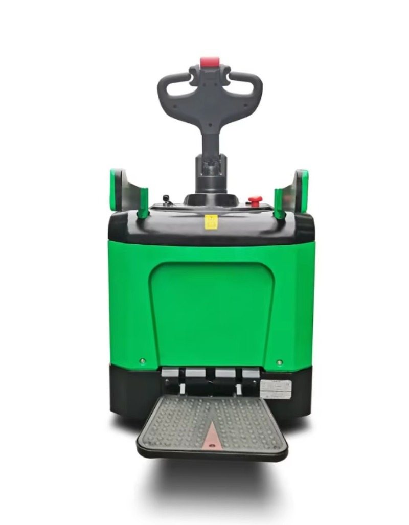 Transpalette manuel hydrauliqu - Hand Pallet Truck avis et prix