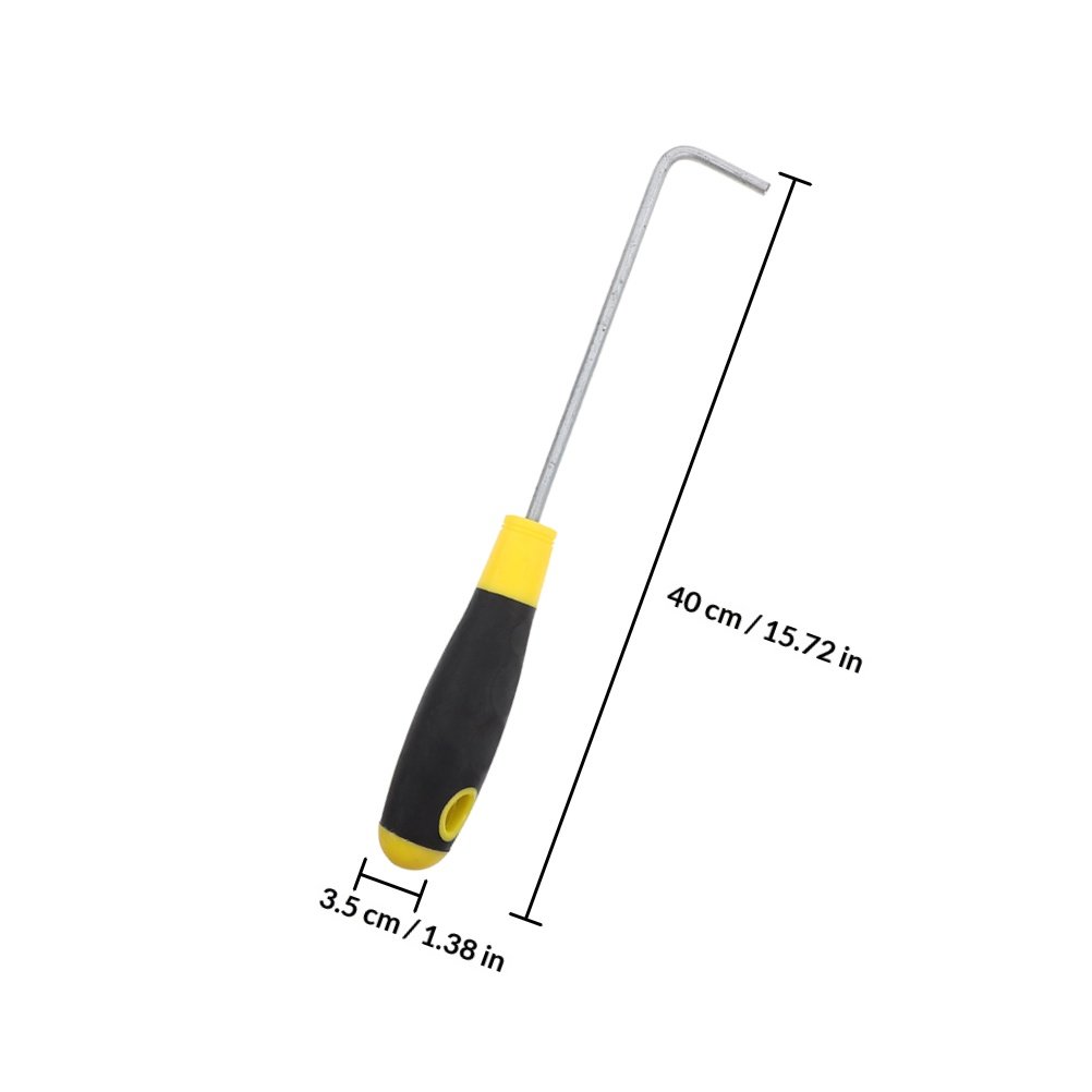 Outil professionnel en acier i - Manhole Cover Lifting avis et prix