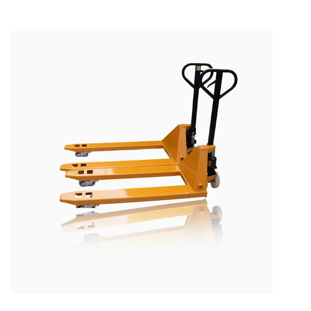 Chariot à palettes manuel hydr - Hand Pallet Truck avis et prix