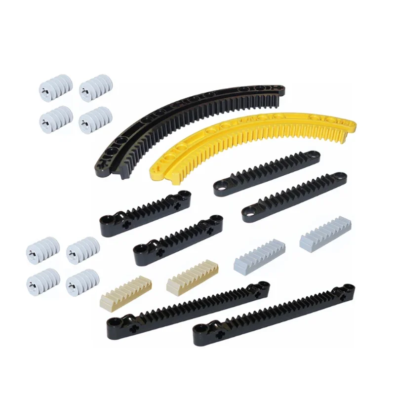 MOC – axe d'engrenage techniqu - Heavy Equipment Lego avis et prix