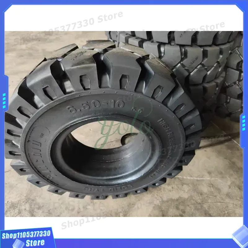 Pneu plein pour chariot élévat - Heavy Equipment Forklift avis et prix