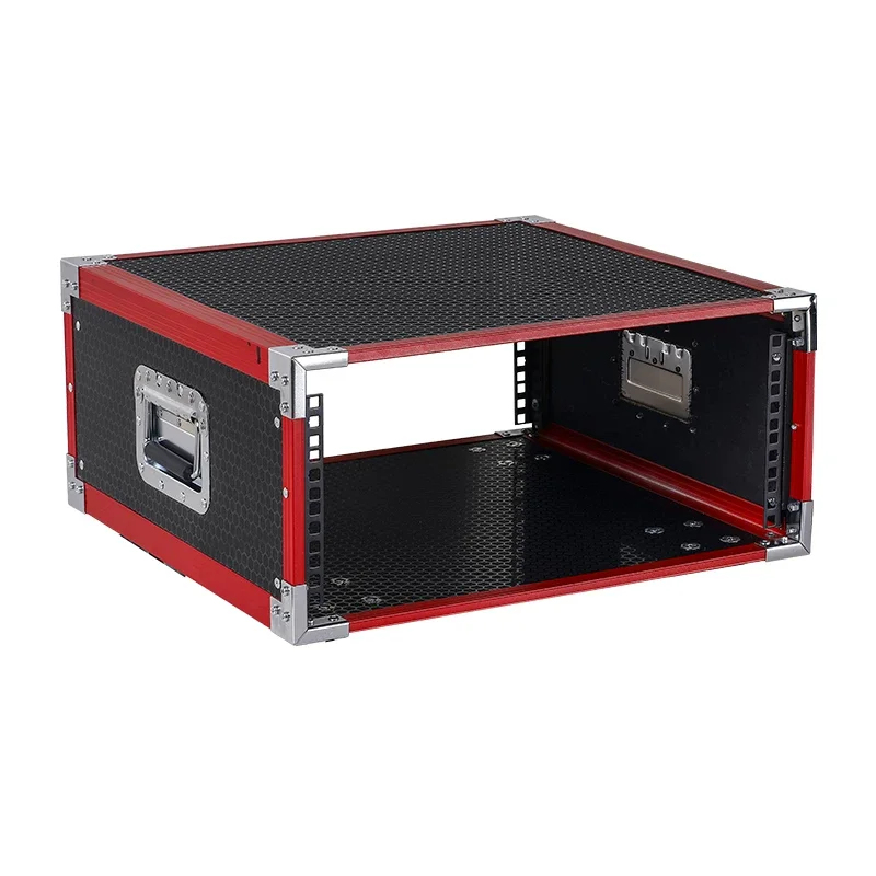 Flight Rack 2U 4U 6U 8U - Flig - Heavy Equipment Processor avis et prix