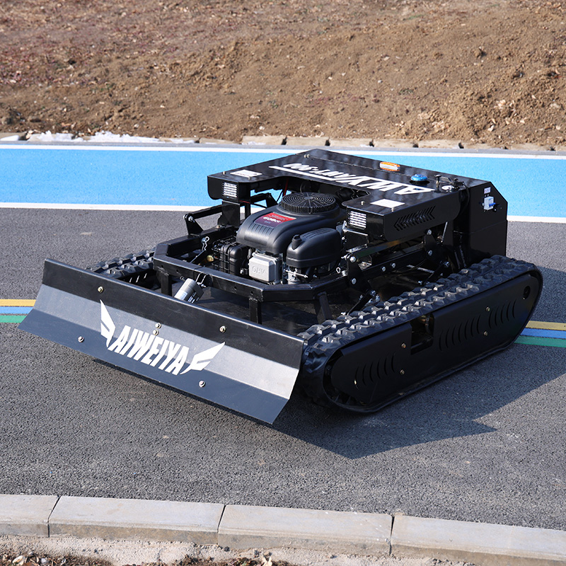 Tondeuse autoportée profession - Heavy Equipment Landscaping avis et prix