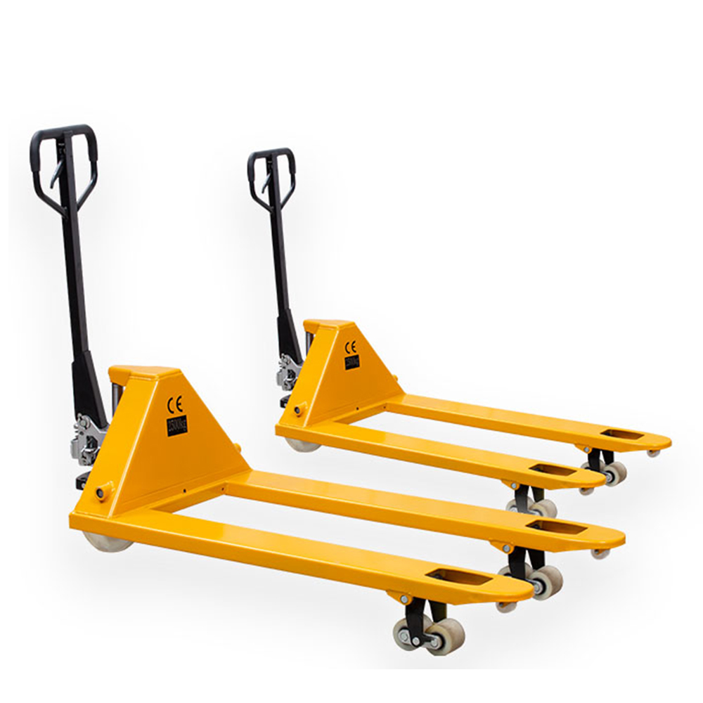 Fabricant de transpalettes man - Hand Pallet Truck avis et prix