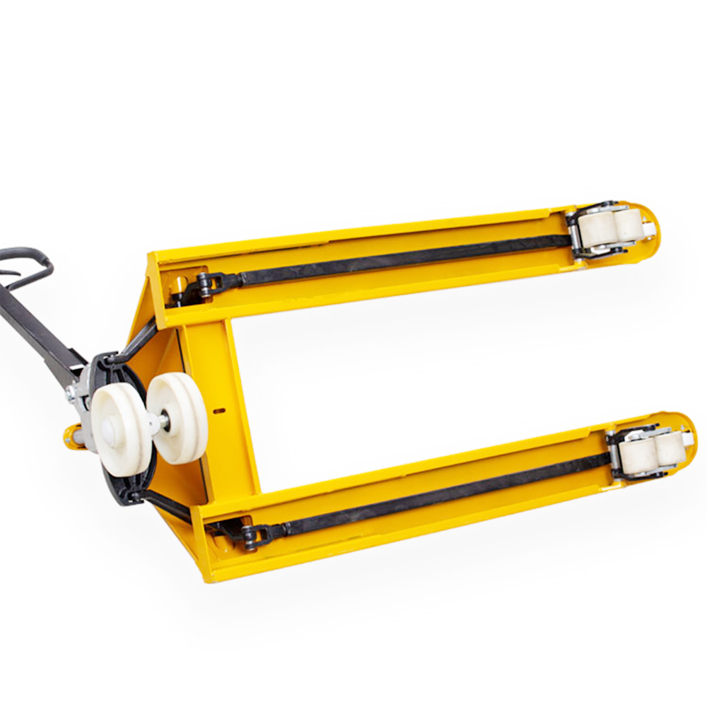 Fabricant de transpalettes man - Hand Pallet Truck avis et prix