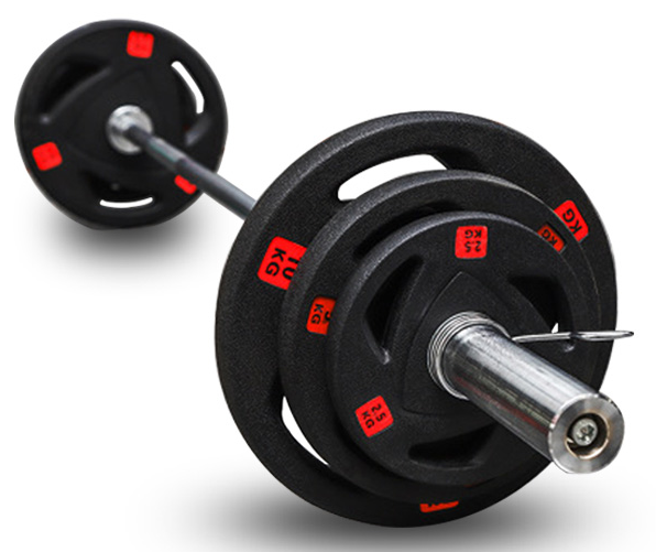 Disques de musculation à trois - Manhole Cover Lifting avis et prix
