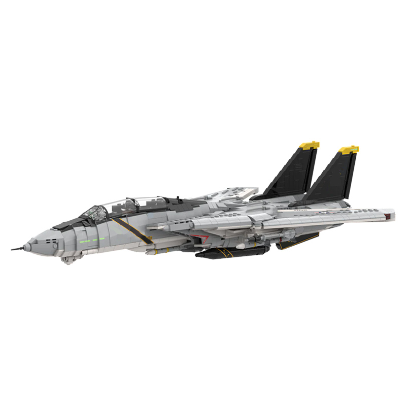 Modèle de chasseurs lourds F-1 - Heavy Equipment Lego avis et prix