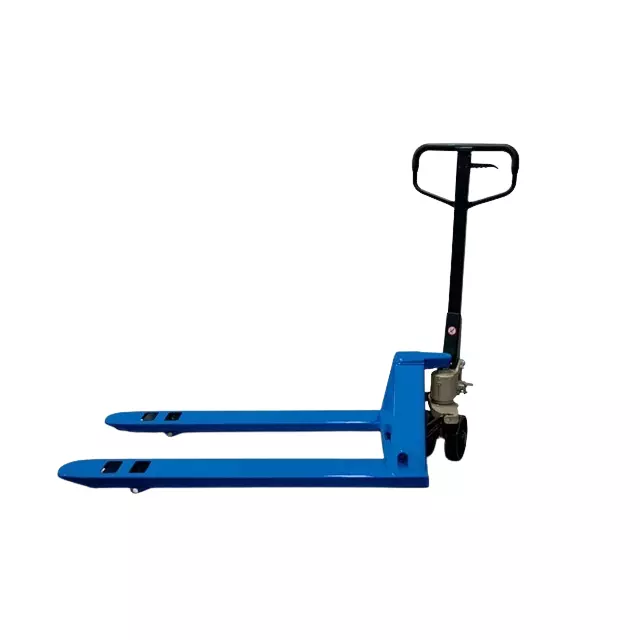 Chariot à palettes manuel pour - Hand Pallet Truck avis et prix