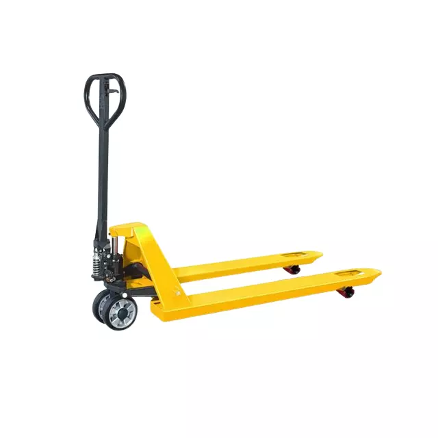 Chariot à palettes manuel pour - Hand Pallet Truck avis et prix