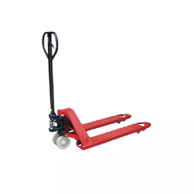 Chariot à palettes manuel pour - Hand Pallet Truck avis et prix