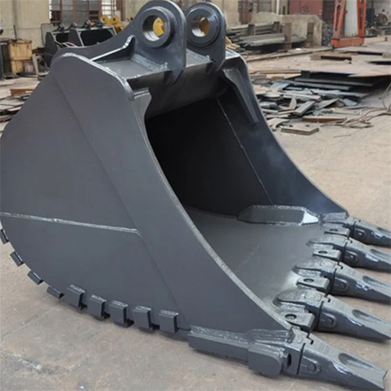 Dents de tranchée HAOEN PC200  - Heavy Equipment In Mining avis et prix