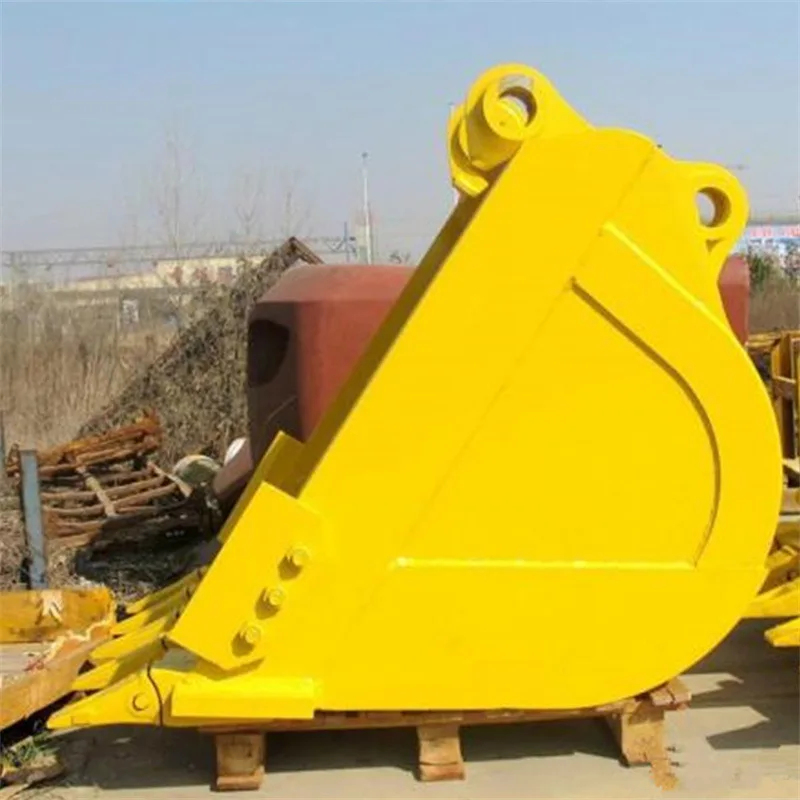 Dents de tranchée HAOEN PC200  - Heavy Equipment In Mining avis et prix