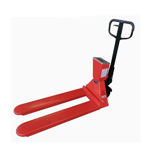 Chariot à palettes manuel de 2 - Hand Pallet Truck avis et prix