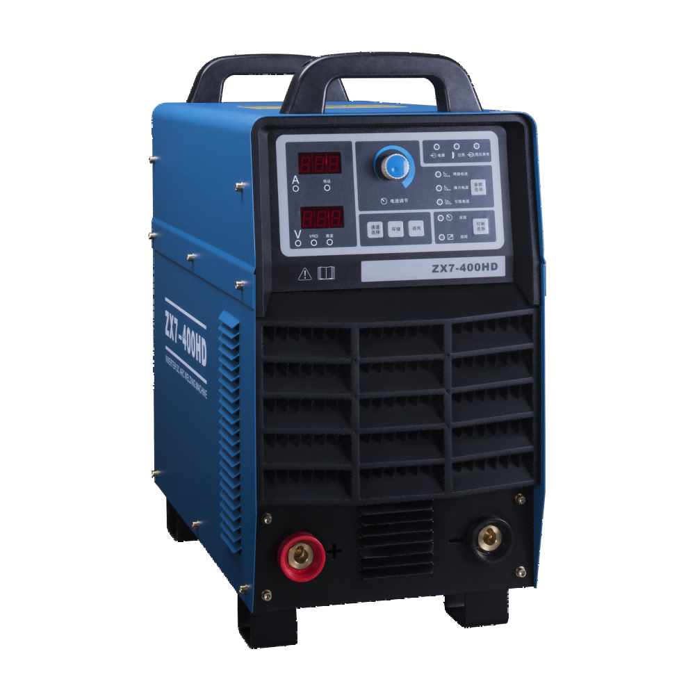 Machine de soudage à l'arc cc  - Heavy Equipment Welder avis et prix