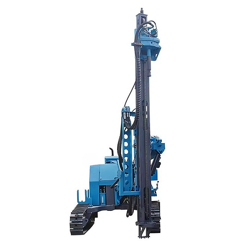 DTH – plate-forme de forage, T - Heavy Equipment In Mining avis et prix