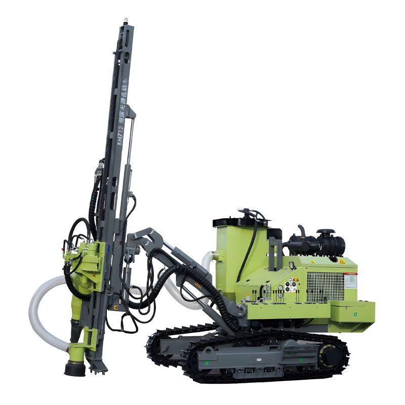 Équipement de forage personnal - Heavy Equipment In Mining avis et prix