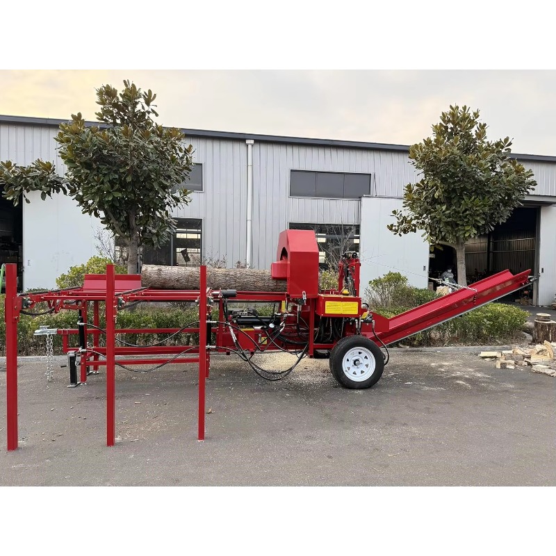 Scie hydraulique robuste pour  - Heavy Equipment Processor avis et prix
