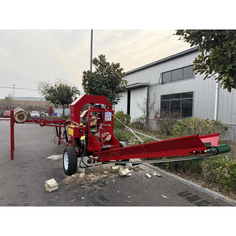 Scie hydraulique robuste pour  - Heavy Equipment Processor avis et prix