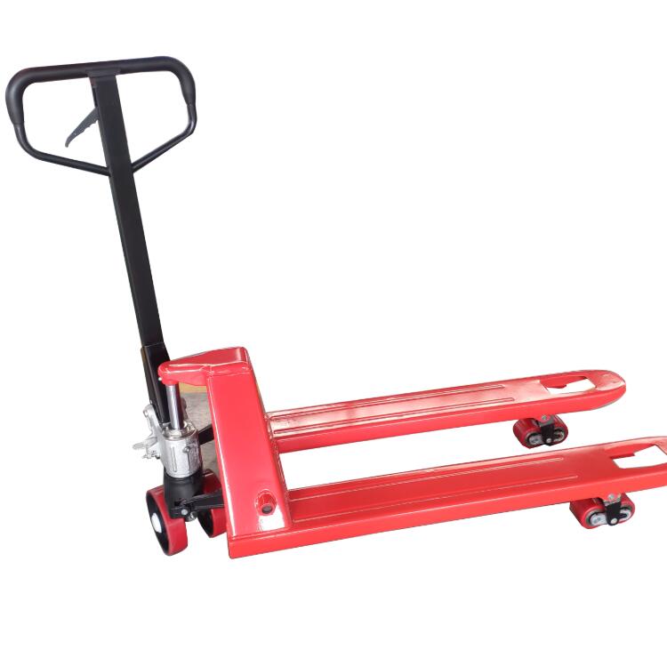 Chariot à palettes manuel 2500 - Hand Pallet Truck avis et prix
