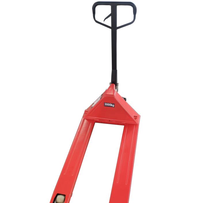 Chariot à palettes manuel 2500 - Hand Pallet Truck avis et prix