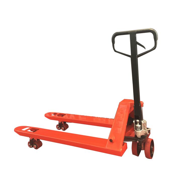 Chariot à palettes manuel 2500 - Hand Pallet Truck avis et prix