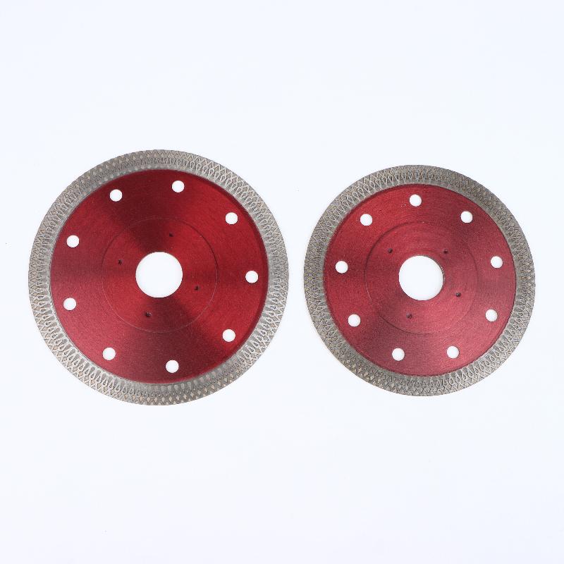 Lame diamantée 125 mm/115 mm - - Brick Cutting Saw avis et prix