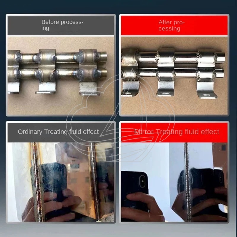 Équipement de nettoyage de sou - Heavy Equipment Processor avis et prix