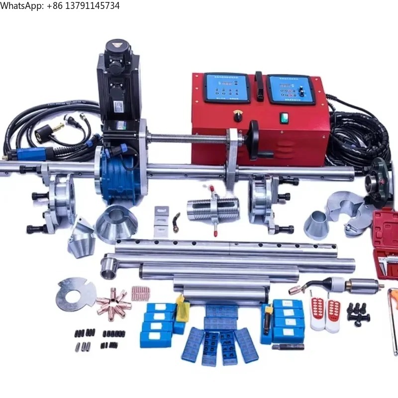 Machine de réparation par alés - Heavy Equipment Welder avis et prix