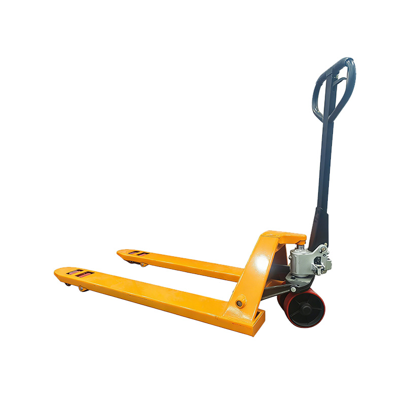 Chariot à palettes manuel hydr - Hand Pallet Truck avis et prix