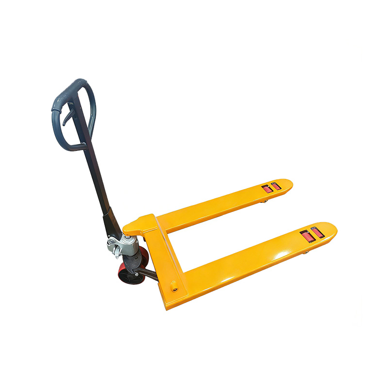 Chariot à palettes manuel hydr - Hand Pallet Truck avis et prix