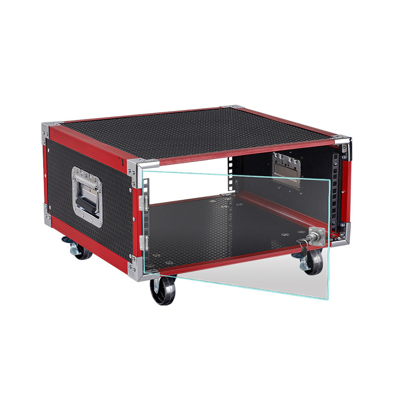 Rack de transport 4U - Flight  - Heavy Equipment Processor avis et prix